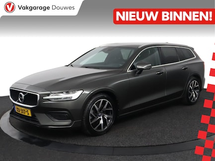 Volvo V60 0