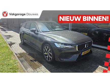 Volvo V60 0