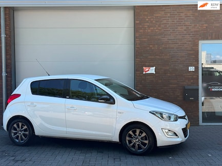 Hyundai i20 0