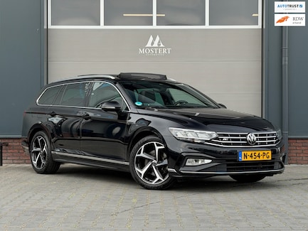 Volkswagen Passat 0