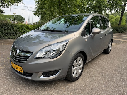 Opel Meriva 0