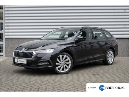 Skoda Octavia 0