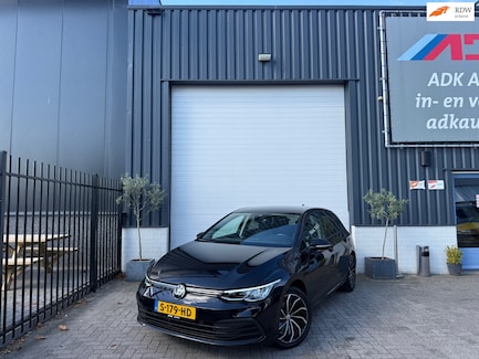 Volkswagen Golf 0