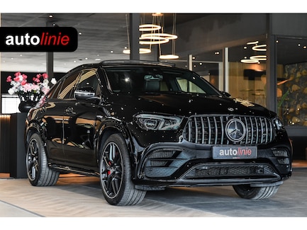 Mercedes-Benz GLE 0