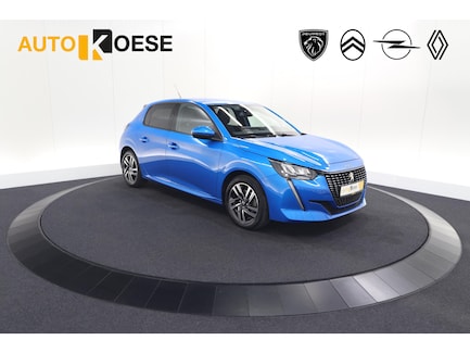 Peugeot 208 0