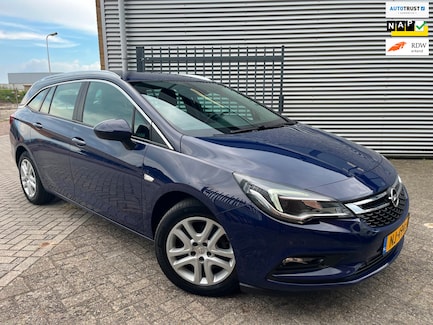 Opel Astra 0