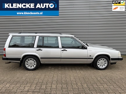 Volvo 900-Serie 0