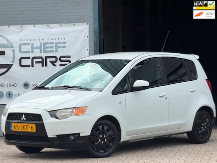 Mitsubishi Colt 0