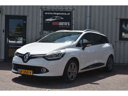 Renault Clio 0
