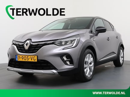 Renault Captur 0