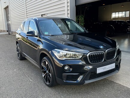 BMW X1 0