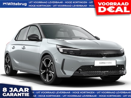 Opel Corsa 0