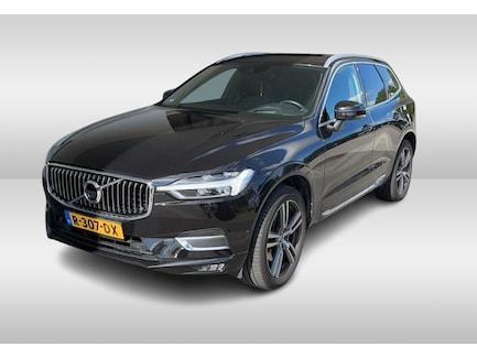 Volvo XC60 0