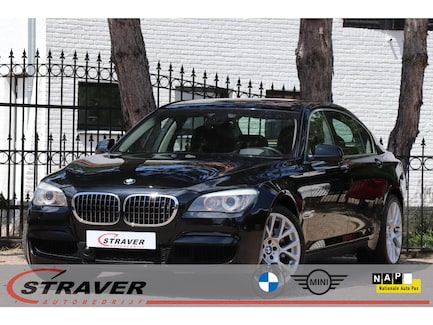 BMW 7-Serie 0