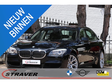 BMW 7-Serie 0