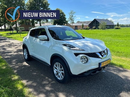 Nissan Juke 0
