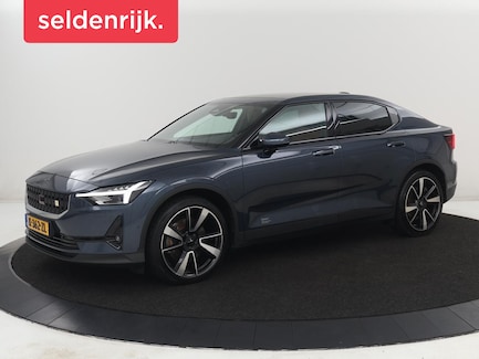 Polestar 2 0