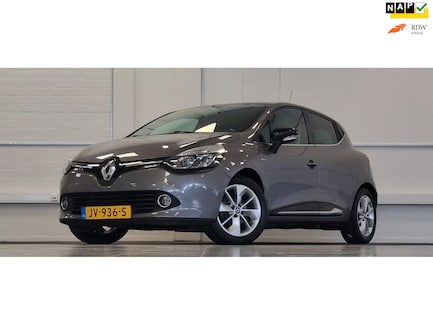 Renault Clio 0