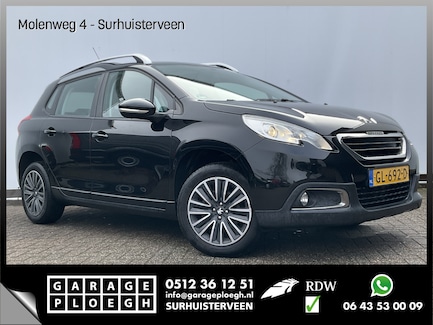 Peugeot 2008 0