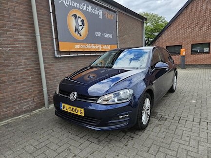 Volkswagen Golf 0