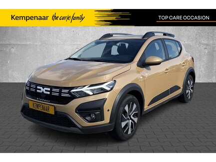 Dacia Sandero 0