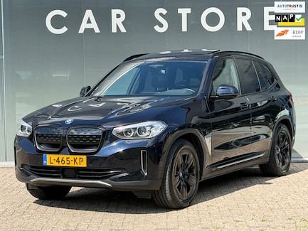 BMW iX3 0