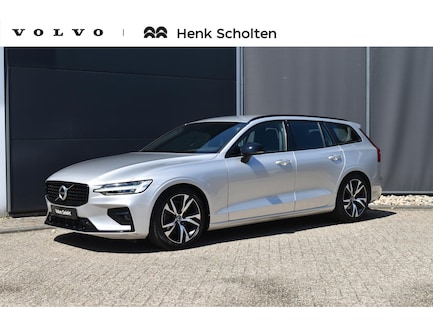 Volvo V60 0