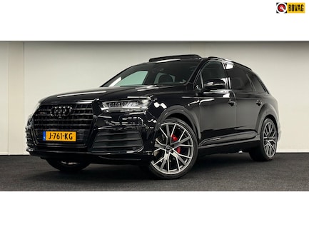 Audi Q7 0