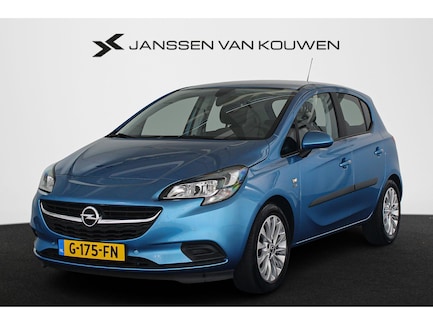 Opel Corsa 0