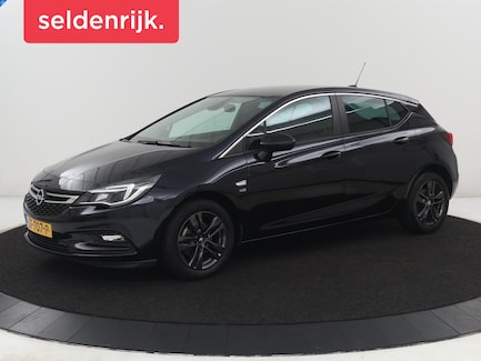Opel Astra 0