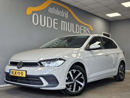 Volkswagen Polo 0