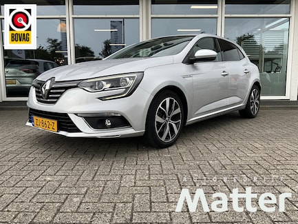 Renault Megane 0