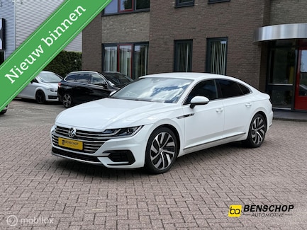 Volkswagen Arteon 0