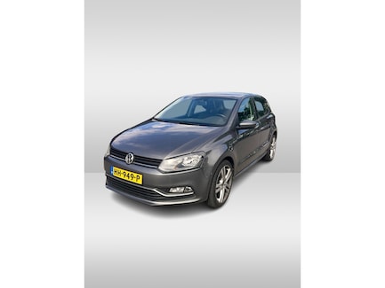 Volkswagen Polo 0