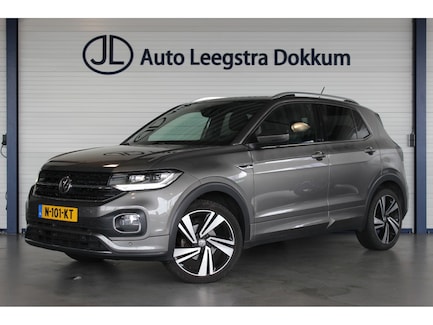 Volkswagen T-Cross 0