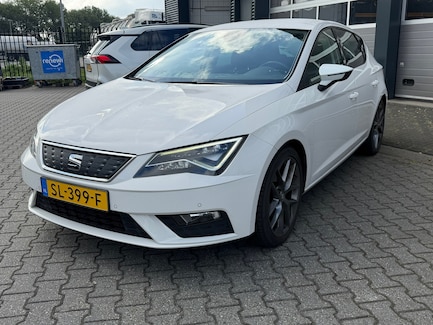 SEAT Leon 0