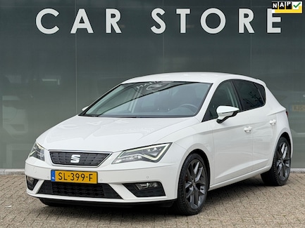 SEAT Leon 0