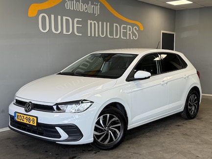 Volkswagen Polo 0