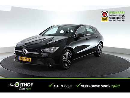 Mercedes-Benz CLA 0