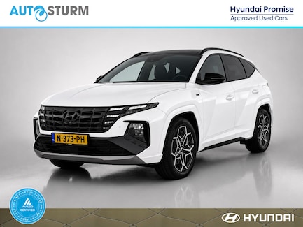Hyundai Tucson 0