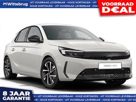 Opel Corsa 0