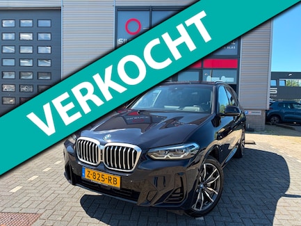 BMW X3 0