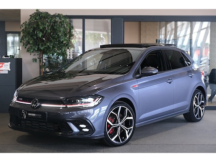 Volkswagen Polo 0