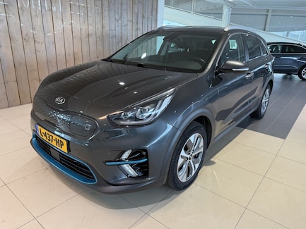 Kia Niro EV 0