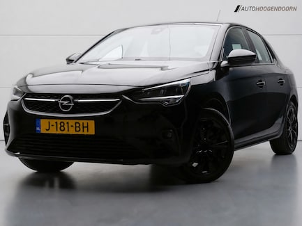 Opel Corsa 0