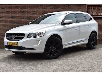 Volvo XC60 0