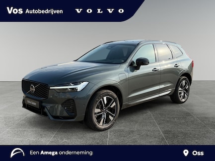 Volvo XC60 0
