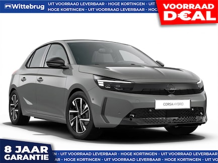 Opel Corsa 0