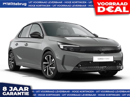 Opel Corsa 0