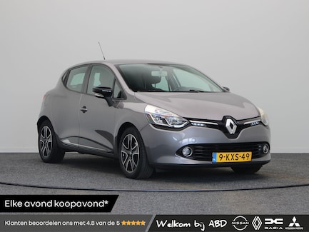 Renault Clio 0